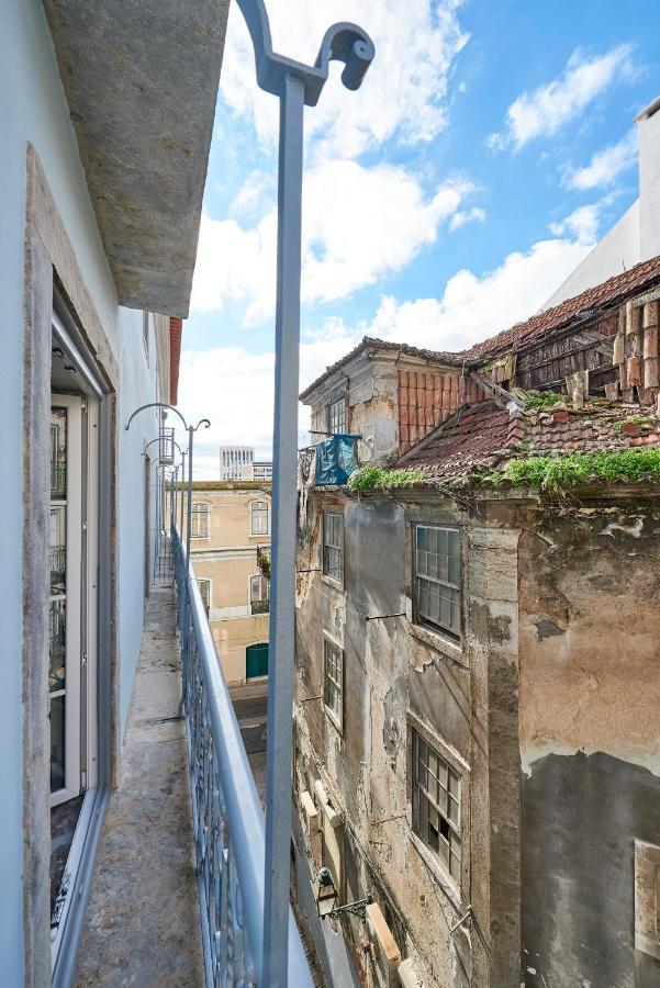 比卡多斯奥尔胡思现代公寓 Lisboa 客房 照片
